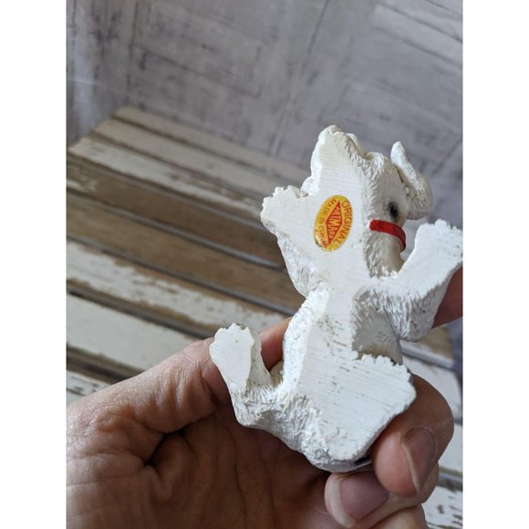 Artmark figurine Dalmatian puppy dog figurine plan - Picture 6 of 6